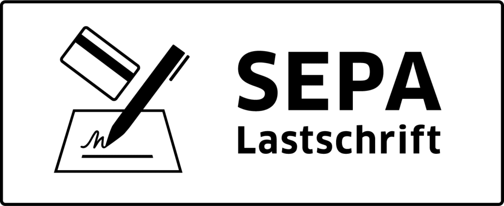 SEPA-Lastschrift